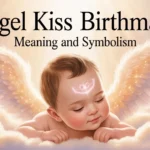 Angel Kiss Birthmark Meaning and Symbolism