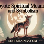 Coyote Spiritual Meaning and Symbolism