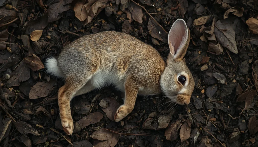 Meaning of a Dead Rabbit quick answer