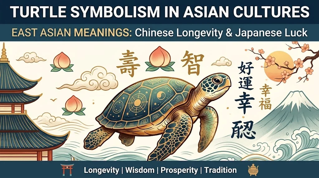 turtle-symbolism-in-asian-cultures