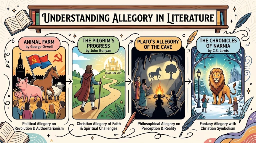 Allegory in Literature
