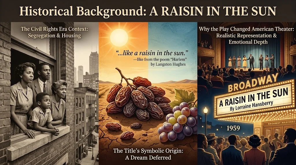 Historical Background Behind the Play