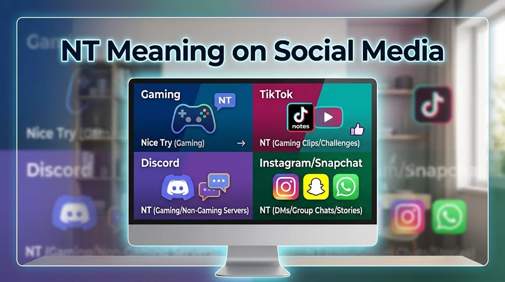 NT Meaning on Social Media
