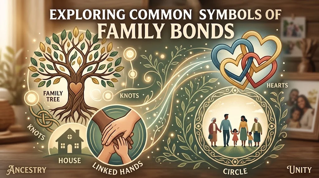 Overview of Family Symbolism