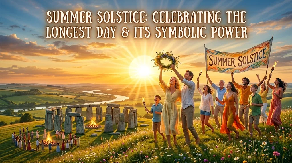 Summer Solstice