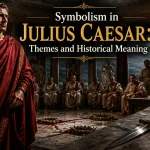 Symbolism in Julius Caesar